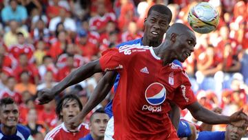 América de Cali enfrentará a Cúcuta esta tarde en el Pascual Guerrero