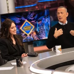 Tom Hanks explica el motivo de su delgadez: “Tengo que tener cuidado”