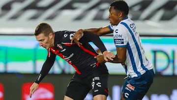 El Estadio Jalisco será sede de este cotejo de ida.