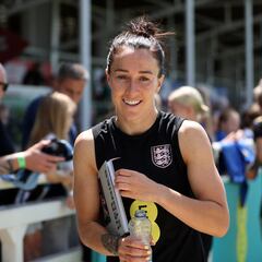 Bronze y su fichaje ‘secreto’ por el Barça: “Pude volver al Lyon”