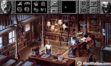 Jane Jensen prepara el remake de Gabriel Knight