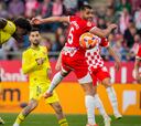 Villarreal - Girona: TV, a qué hora es, dónde y cómo ver LaLiga EA Sports online hoy