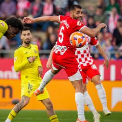 Villarreal - Girona: TV, a qué hora es, dónde y cómo ver LaLiga EA Sports online hoy