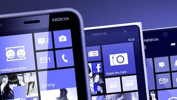 Confirmado: Windows Phone es historia