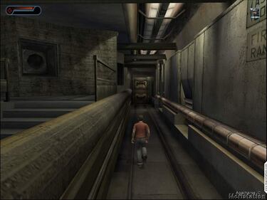 Second Sight, Impresiones