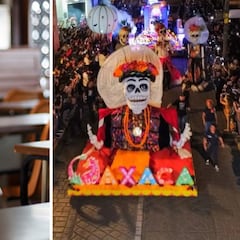 ¿Hay puente en México por el Día de Muertos o es festivo oficial el 1 y 2 de noviembre del 2025?