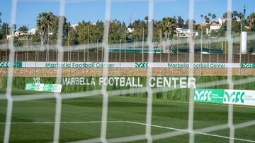 Imagen de Marbella Football Center