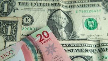 Precio del dólar, 14 de octubre del 2024: cuál es el tipo de cambio en México