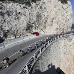 Un año sin primavera