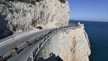 Un año sin primavera