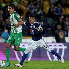 Oficial: Felipe Aguilar es jugador del Santos de Brasil