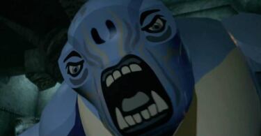 LEGO El Señor de los Anillos, Impresiones E3