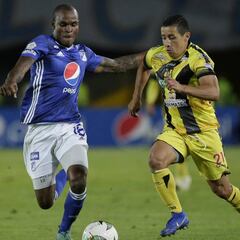 Balance de Millos vs Alianza: La figura, la deuda y el dato