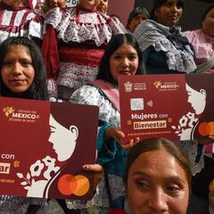 Mujeres con Bienestar Edomex 2024: fechas de entrega de documentos para la segunda etapa