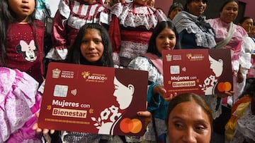 Mujeres con Bienestar Edomex 2024: fechas de entrega de documentos para la segunda etapa