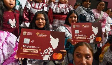 Mujeres con Bienestar 2024: cuándo se abrirá la nueva la convocatoria y quiénes no podrán solicitar el apoyo