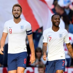 “Si Kane no es el mejor goleador del mundo está cerca”