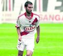 Miguel Albiol, del Rayo, en la agenda del club