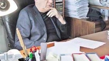 Raffaele Guariniello.