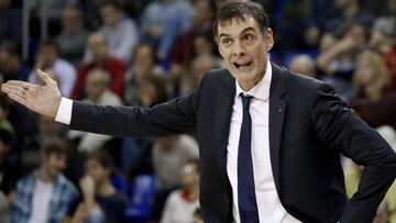 Bartzokas recurre a Munford para seguir cerca del liderato