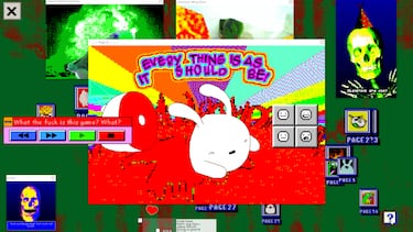 Todo va a estar bien. O no.