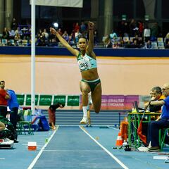 Ourense elige 26 campeones mirando a los Mundiales de Glasgow