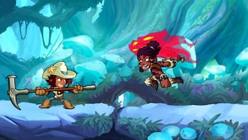 Imágenes de Brawlhalla