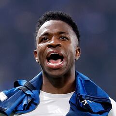 El Madrid, por la ruta de la muerte