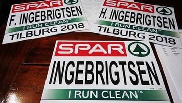 Un nuevo cap¨ªtulo para el reality Team Ingebrigtsen