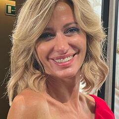 Susanna Griso defiende la ‘salvamización’ de ‘Espejo Público’: “Más irreverentes”