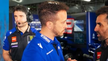 “La situación de Márquez es más grave de lo que parece”