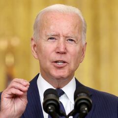 Who set the Afghanistan evacuation for August 31 deadline? What happens after it?