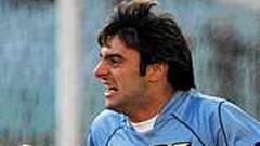 El Piojo López ha sido ofrecido a Futre