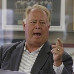 Real Salt Lake owner forced to sell team after racism row