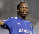 El Chelsea arrolla con un hat-trick de Drogba