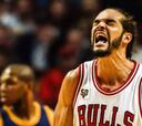 ¿Noah o Howard a los Knicks? Rumores de Wolves, Suns...