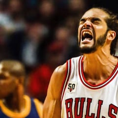 ¿Noah o Howard a los Knicks? Rumores de Wolves, Suns...