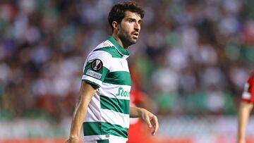 Karim Ansarifard, el iraní que le anotó al Manchester United y enfrentará a USA en Qatar 2022