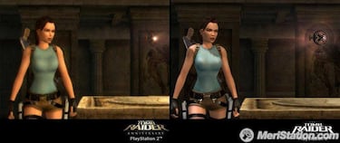 The Tomb Raider Trilogy, Impresiones