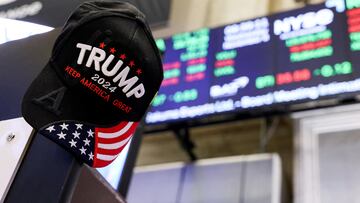 Donald Trump promised to “fix” the inflation nightmare, but how true is that? Here are the Republican’s economic proposals.