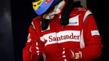 "En 2010 me sacaban 47 puntos faltando 9 carreras"