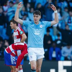 Larsen rompe la maldición de C. Tangana