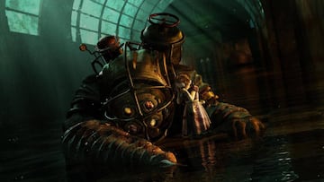 Los creadores del próximo Bioshock ya reclutan personal para crear "mundos reactivos"