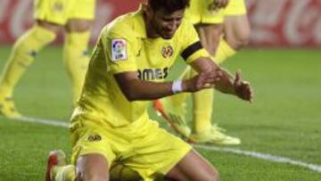 El Villarreal quiere mucho más dinero por Musacchio