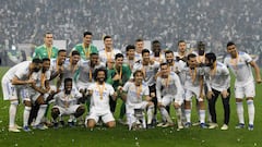 Athletic Bilbao 0-2 Real Madrid summary: score, goals, highlights, Spanish Super Cup final