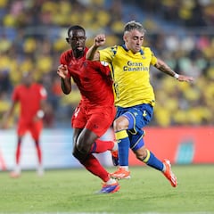 Un ejército para el frente de ataque