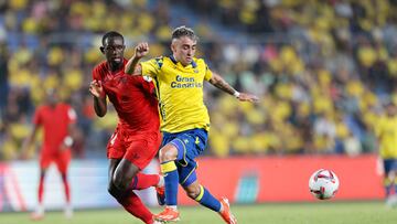 Un ejército para el frente de ataque