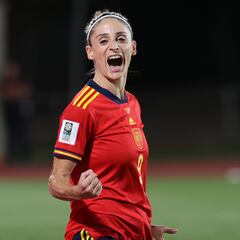 Esther: “Nos hemos intentado centrar en lo deportivo”