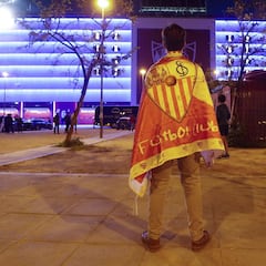 El mes de la nostalgia premium