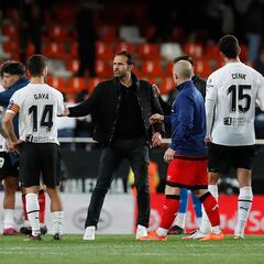 Escape room en Mestalla